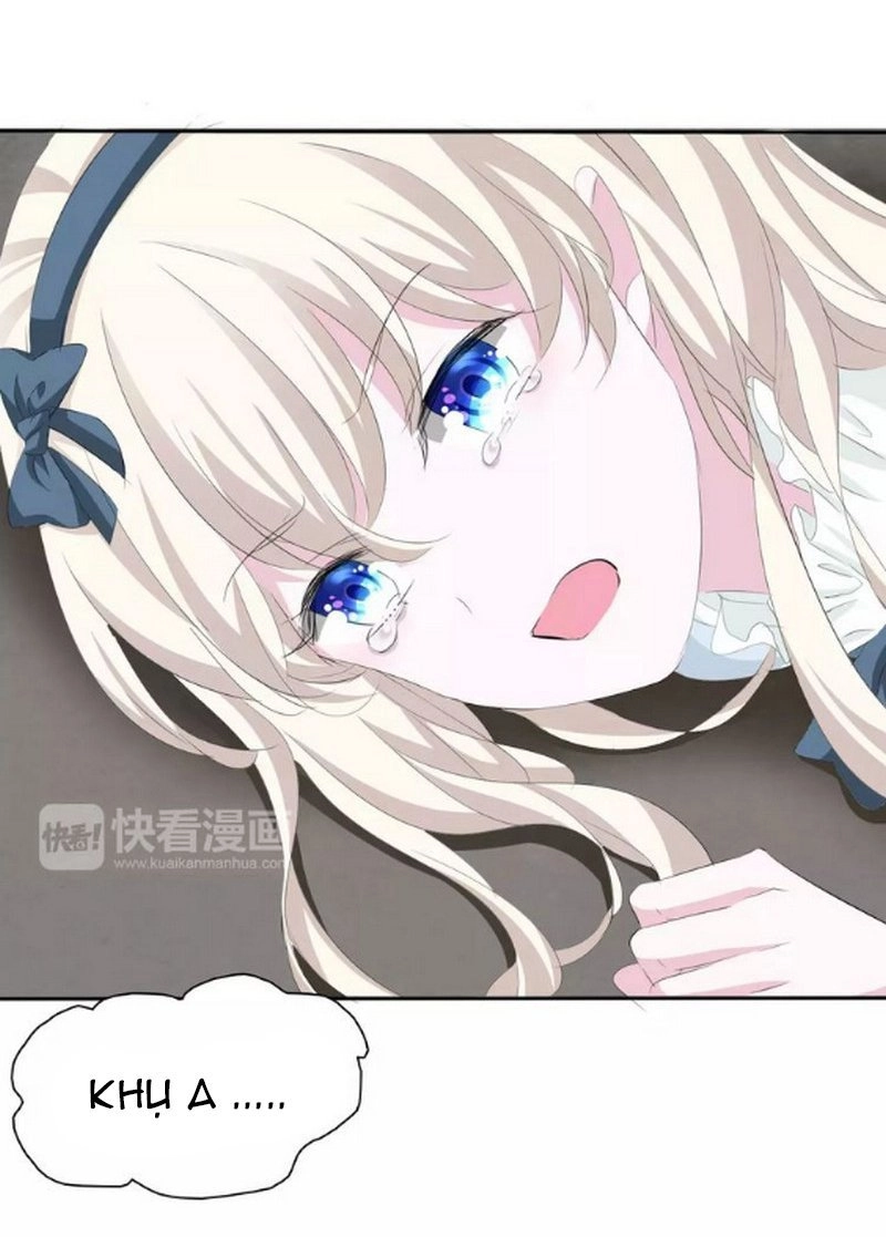 Một Lời Không Hợp Liền Hút Máu Chapter 13 - 31