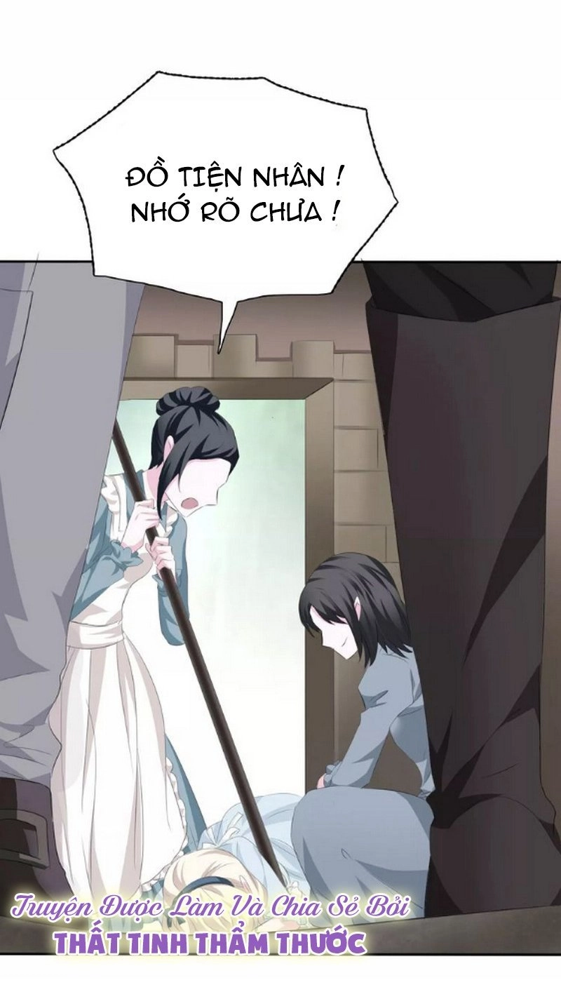 Một Lời Không Hợp Liền Hút Máu Chapter 13 - 32