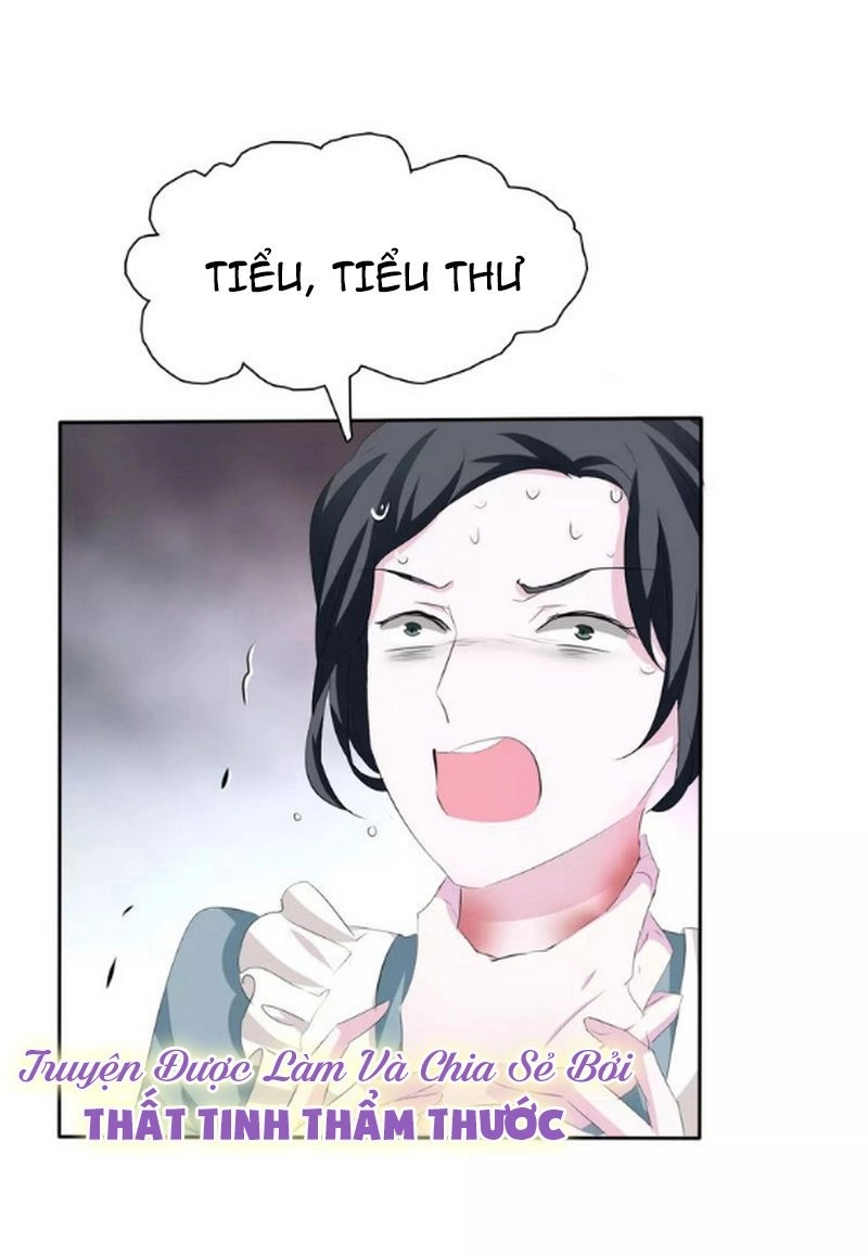 Một Lời Không Hợp Liền Hút Máu Chapter 13 - 39