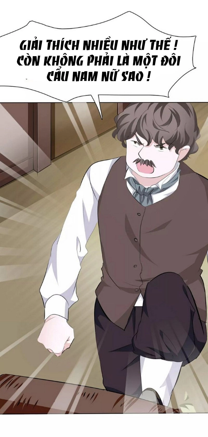 Một Lời Không Hợp Liền Hút Máu Chapter 13 - 61