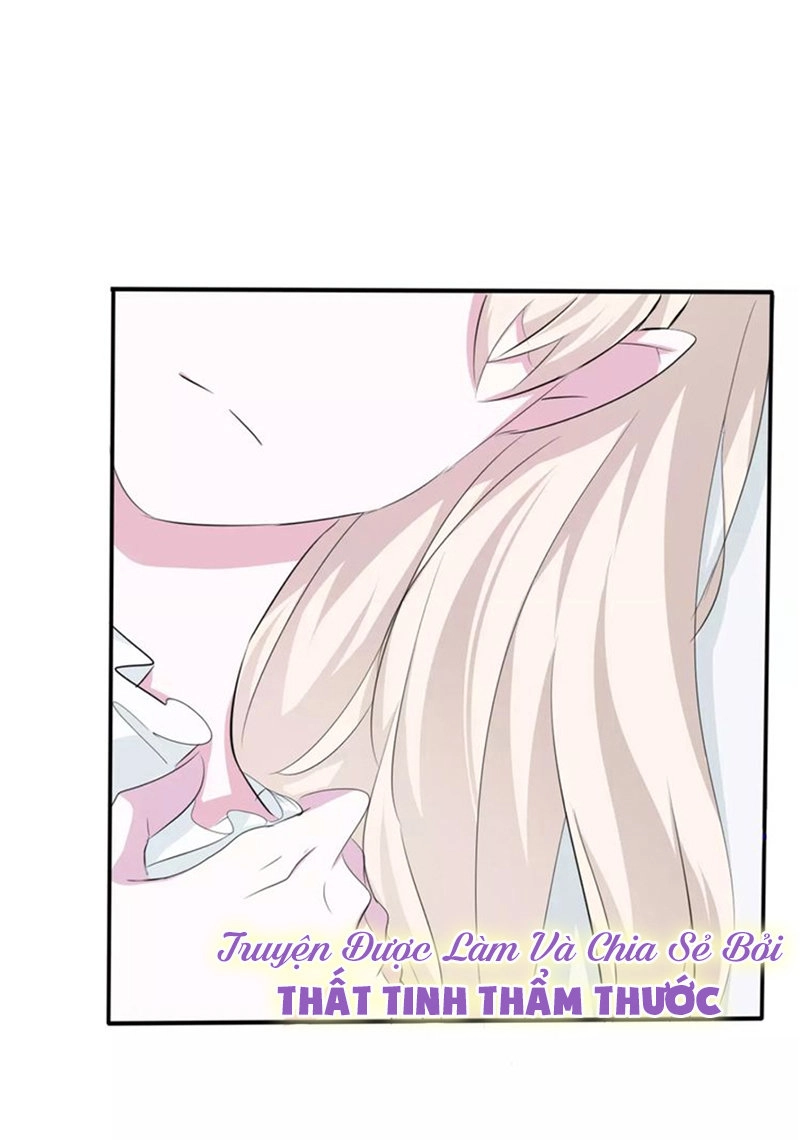 Một Lời Không Hợp Liền Hút Máu Chapter 15 - 20