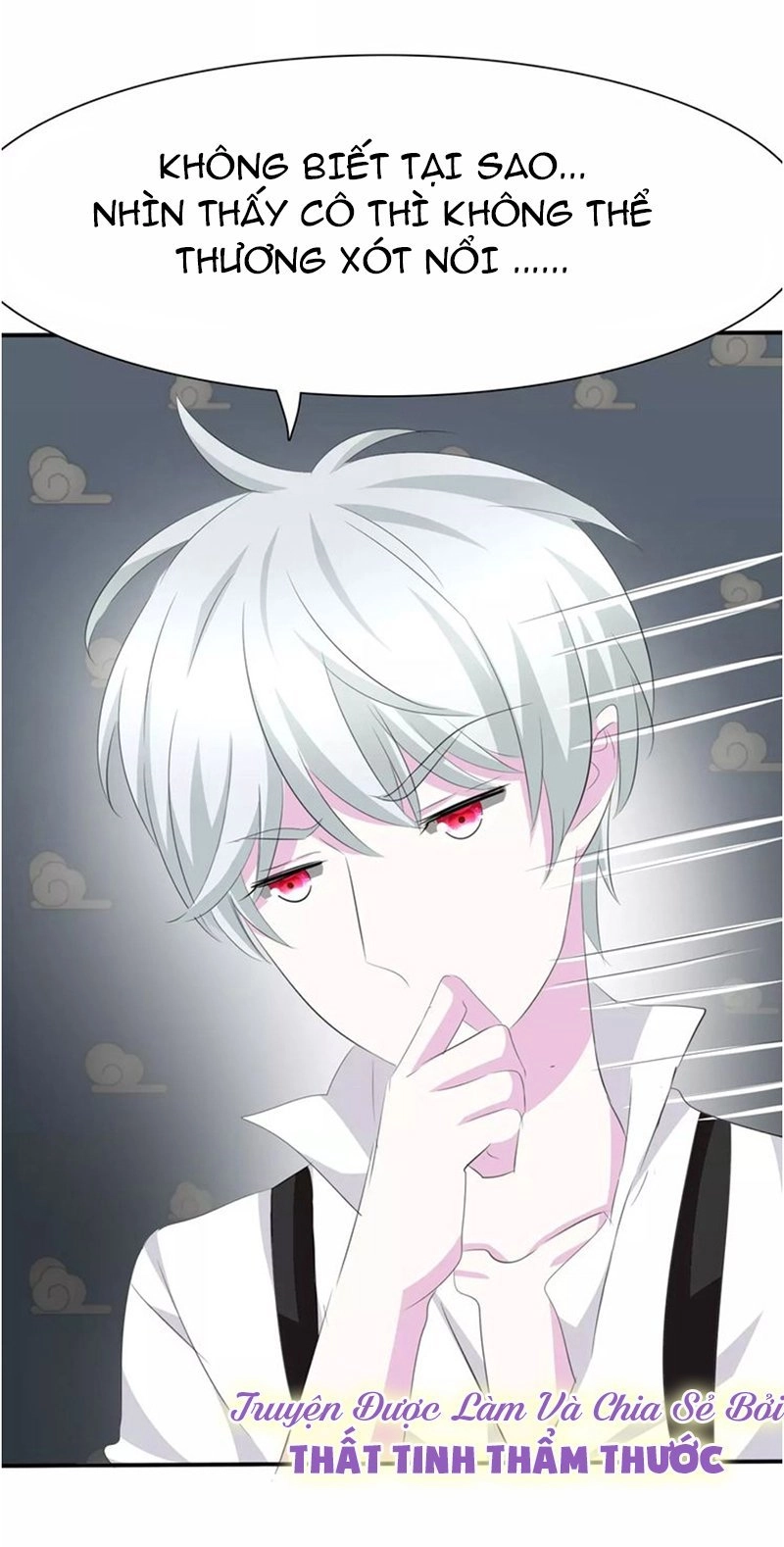 Một Lời Không Hợp Liền Hút Máu Chapter 15 - 24