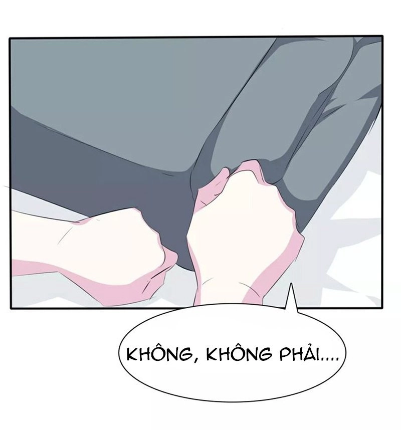 Một Lời Không Hợp Liền Hút Máu Chapter 16 - 9