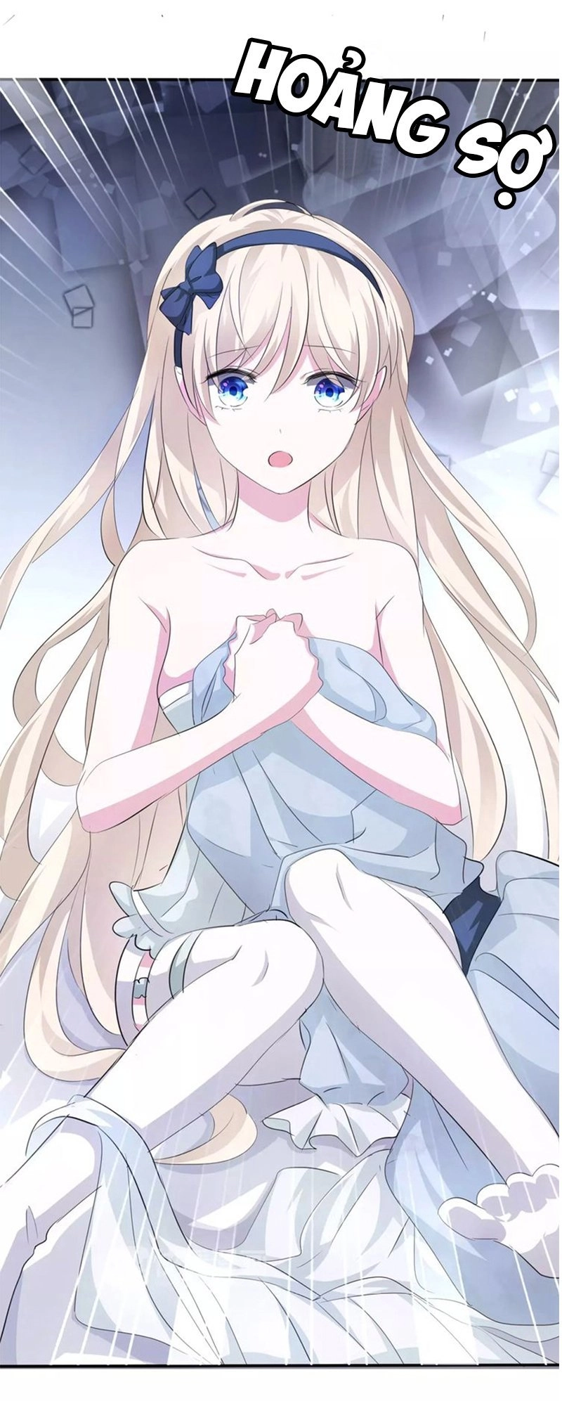 Một Lời Không Hợp Liền Hút Máu Chapter 16 - 38