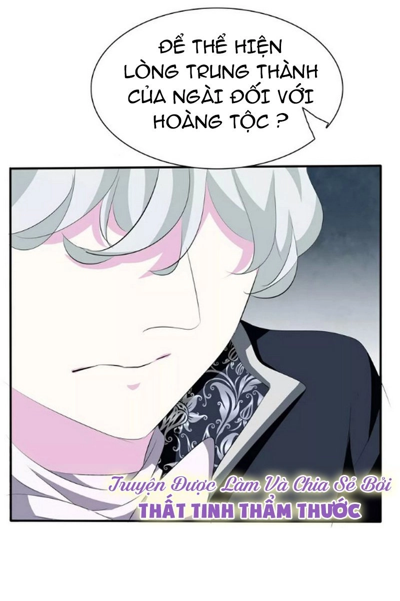 Một Lời Không Hợp Liền Hút Máu Chapter 17 - 5