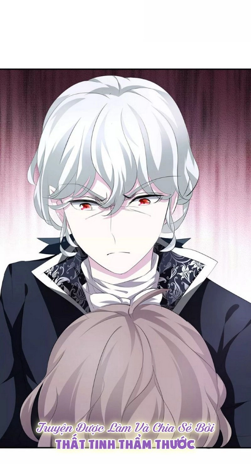 Một Lời Không Hợp Liền Hút Máu Chapter 17 - 11