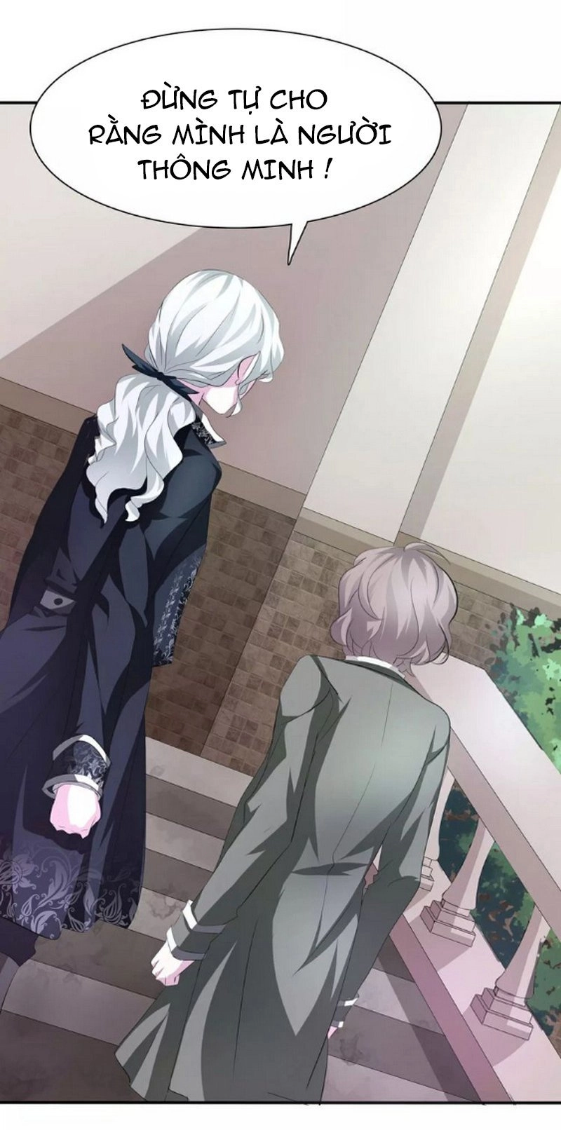 Một Lời Không Hợp Liền Hút Máu Chapter 17 - 13