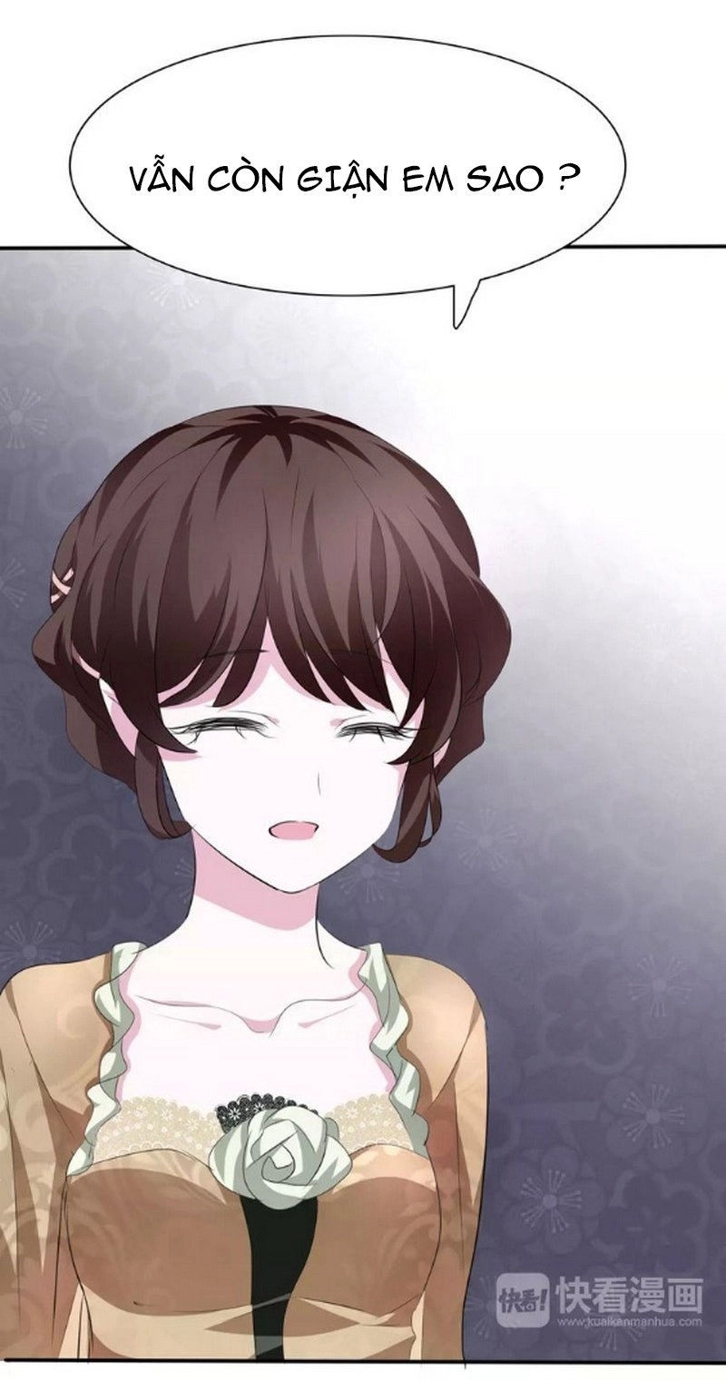 Một Lời Không Hợp Liền Hút Máu Chapter 17 - 28