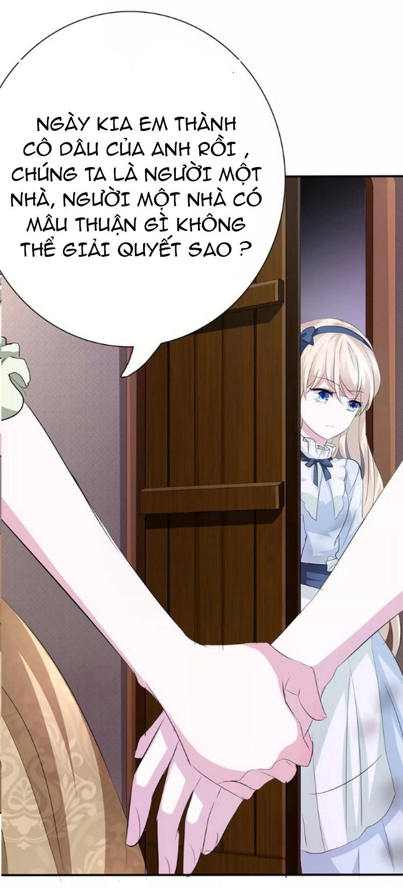 Một Lời Không Hợp Liền Hút Máu Chapter 17 - 31