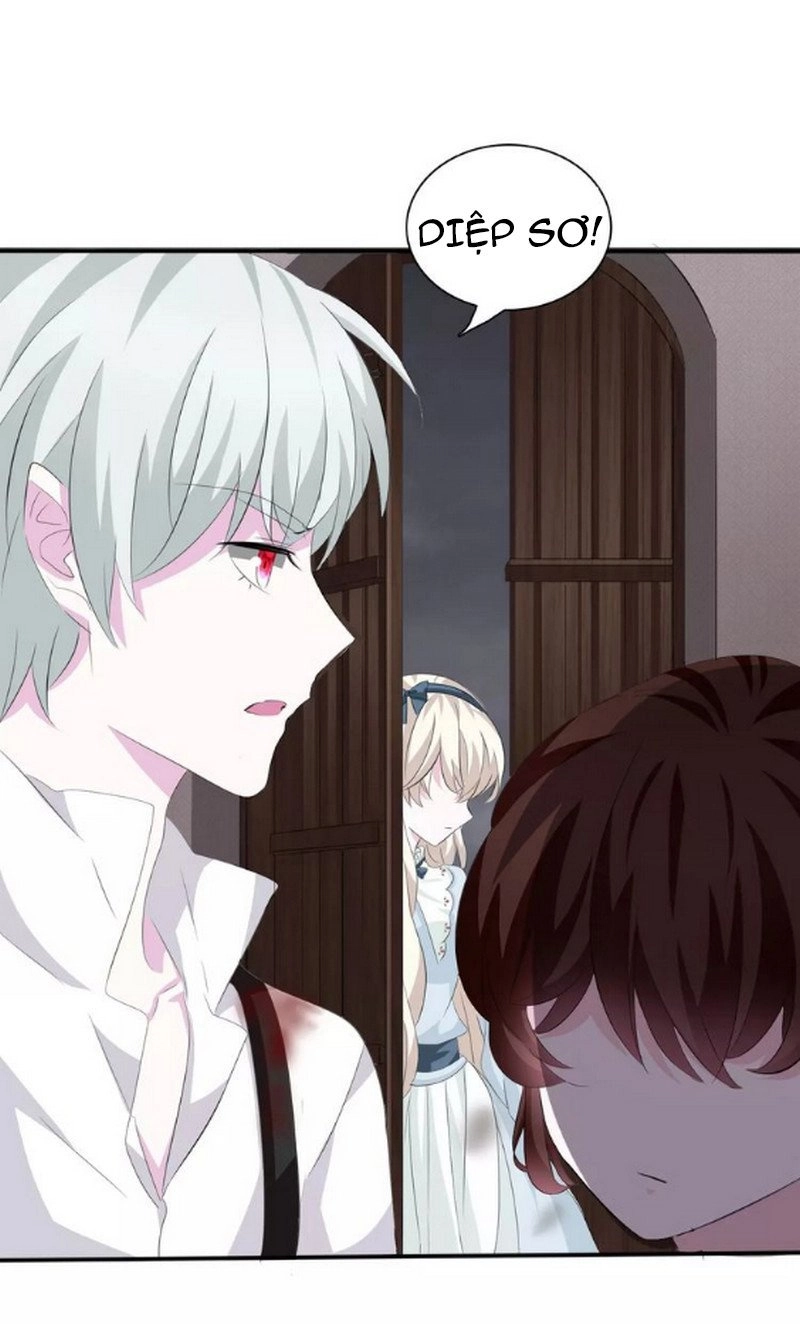 Một Lời Không Hợp Liền Hút Máu Chapter 17 - 35