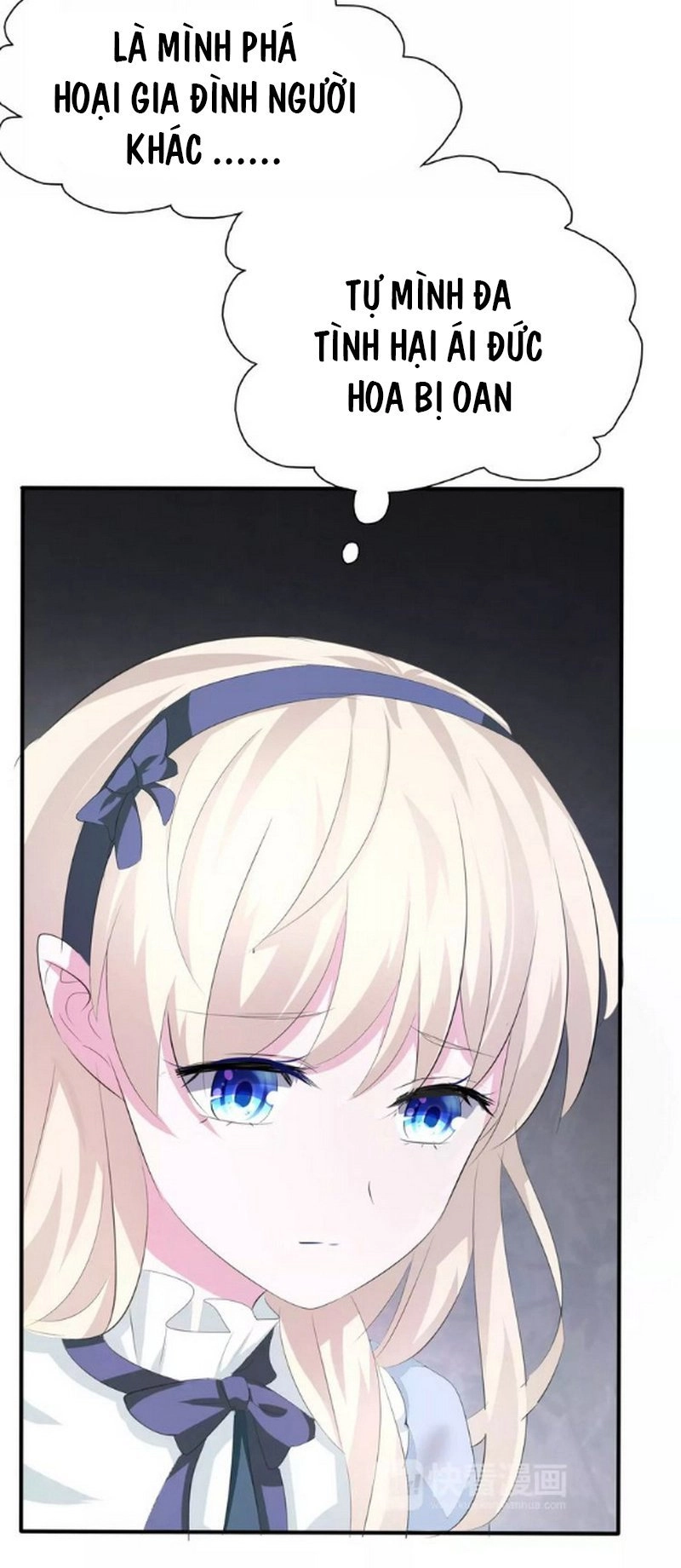 Một Lời Không Hợp Liền Hút Máu Chapter 17 - 41