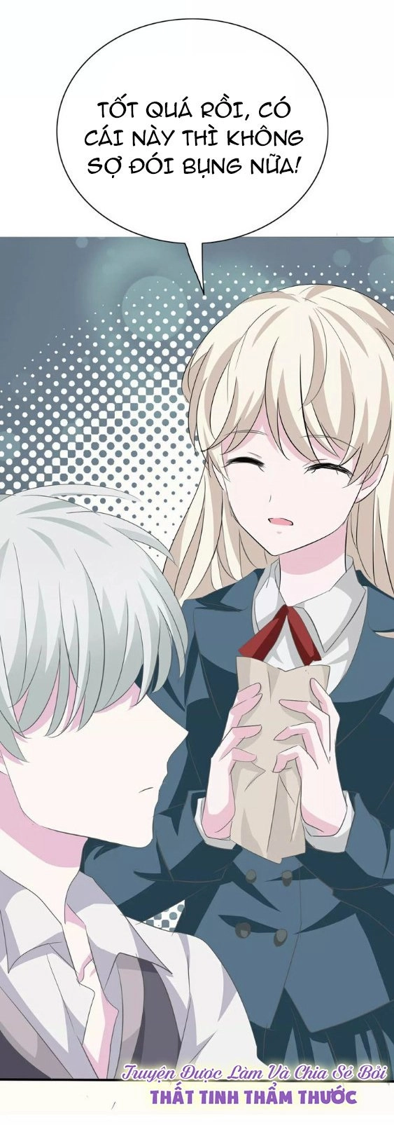 Một Lời Không Hợp Liền Hút Máu Chapter 17 - 55