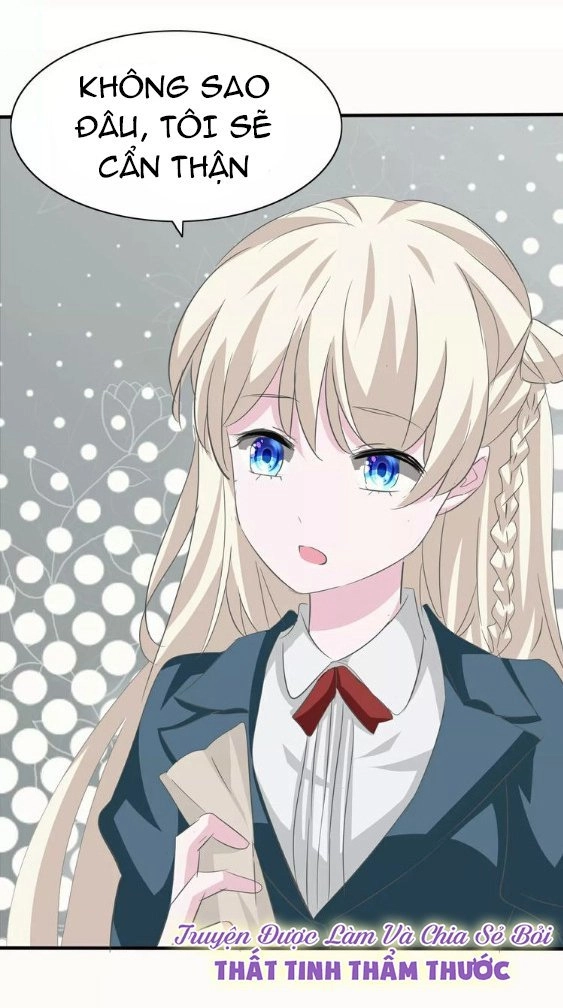 Một Lời Không Hợp Liền Hút Máu Chapter 17 - 58