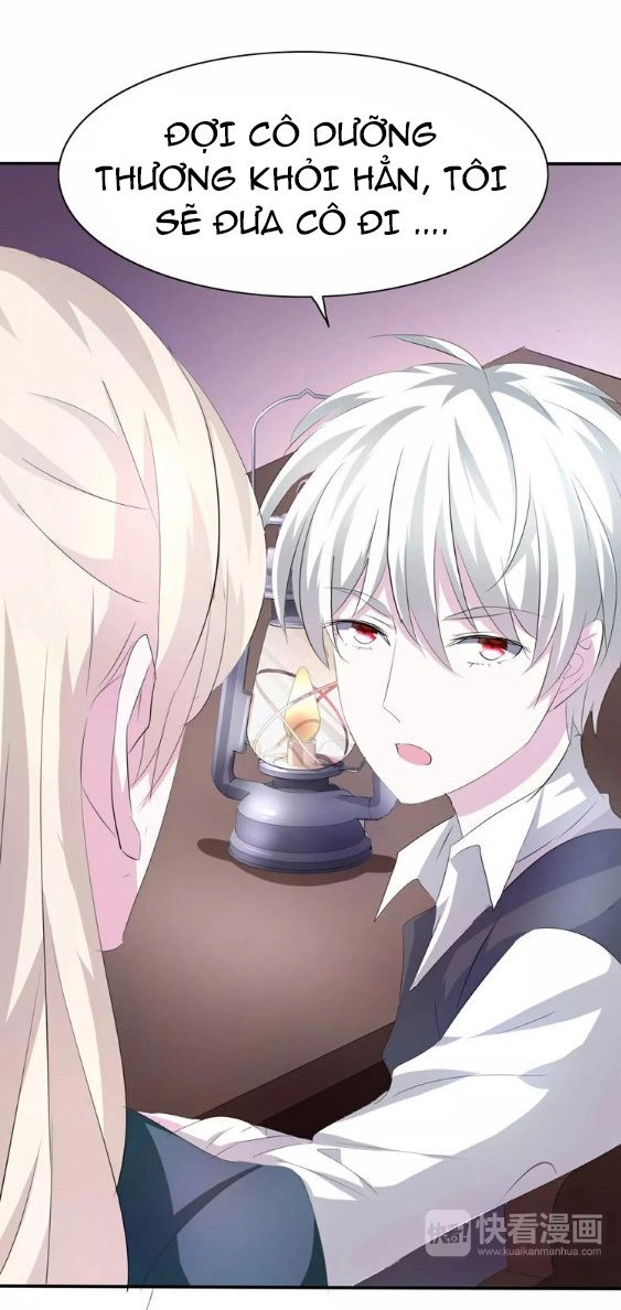 Một Lời Không Hợp Liền Hút Máu Chapter 17 - 59