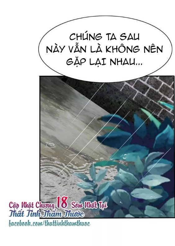 Một Lời Không Hợp Liền Hút Máu Chapter 17 - 65