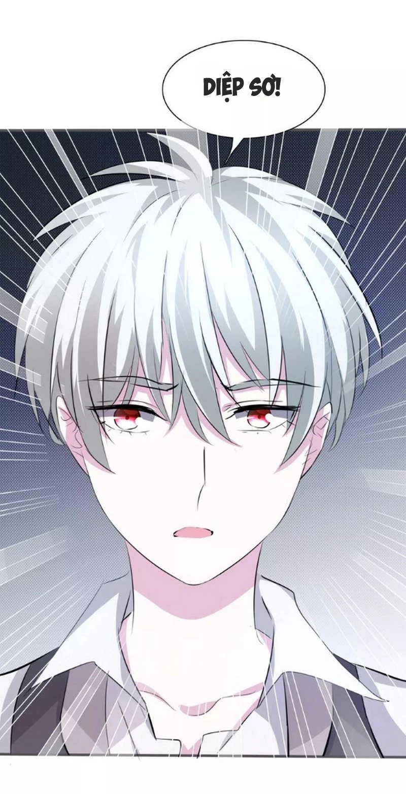 Một Lời Không Hợp Liền Hút Máu Chapter 18 - 23