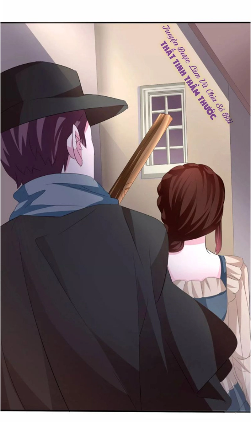 Một Lời Không Hợp Liền Hút Máu Chapter 20 - 22