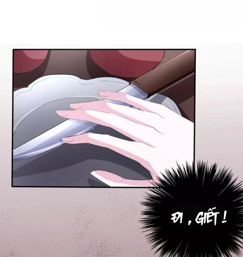 Một Lời Không Hợp Liền Hút Máu Chapter 21 - 6