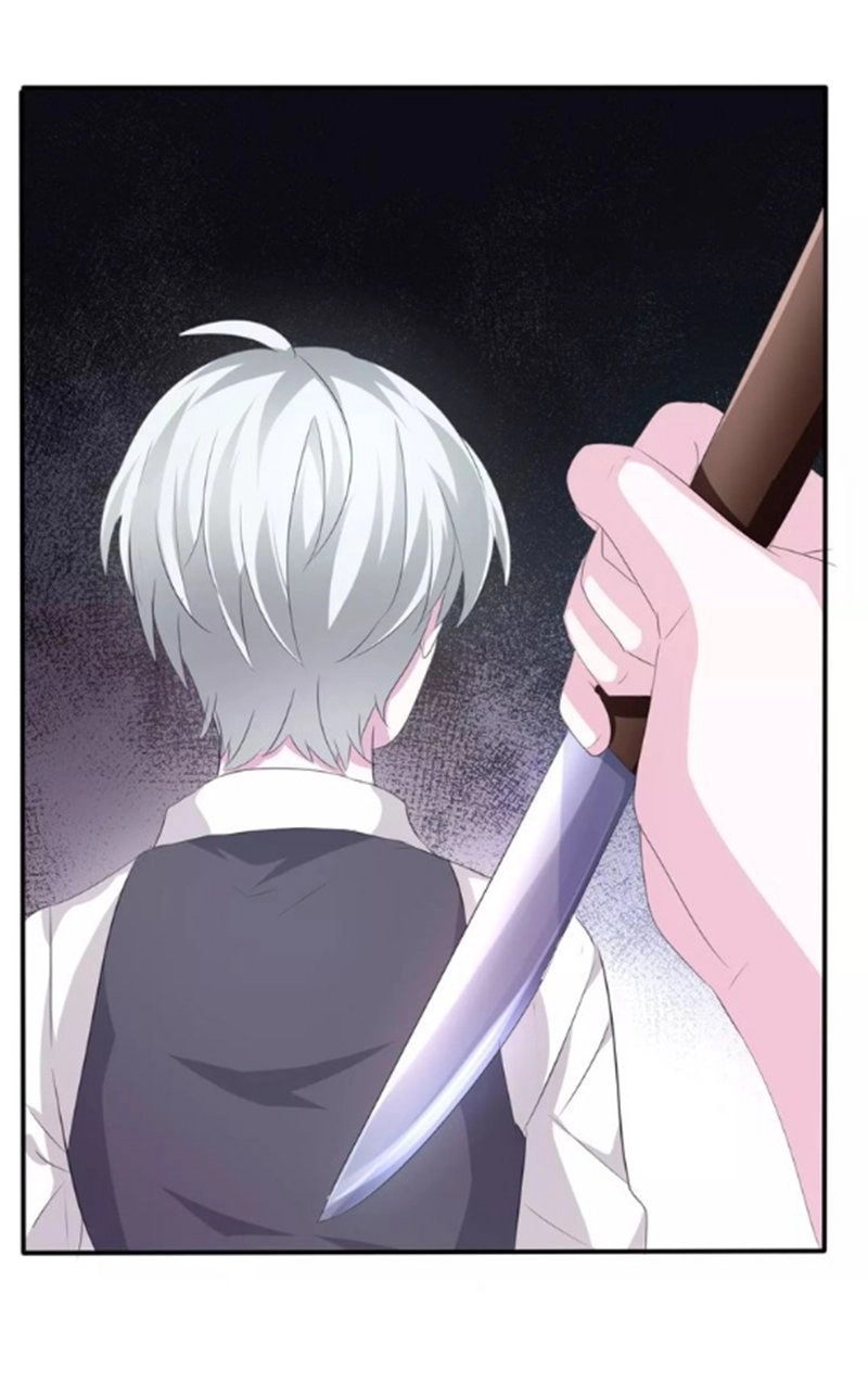 Một Lời Không Hợp Liền Hút Máu Chapter 21 - 8