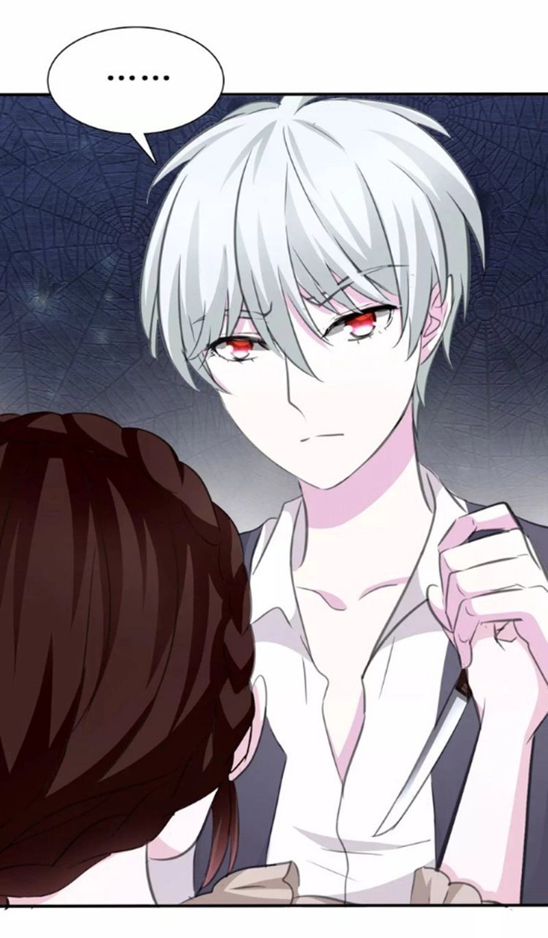 Một Lời Không Hợp Liền Hút Máu Chapter 21 - 19