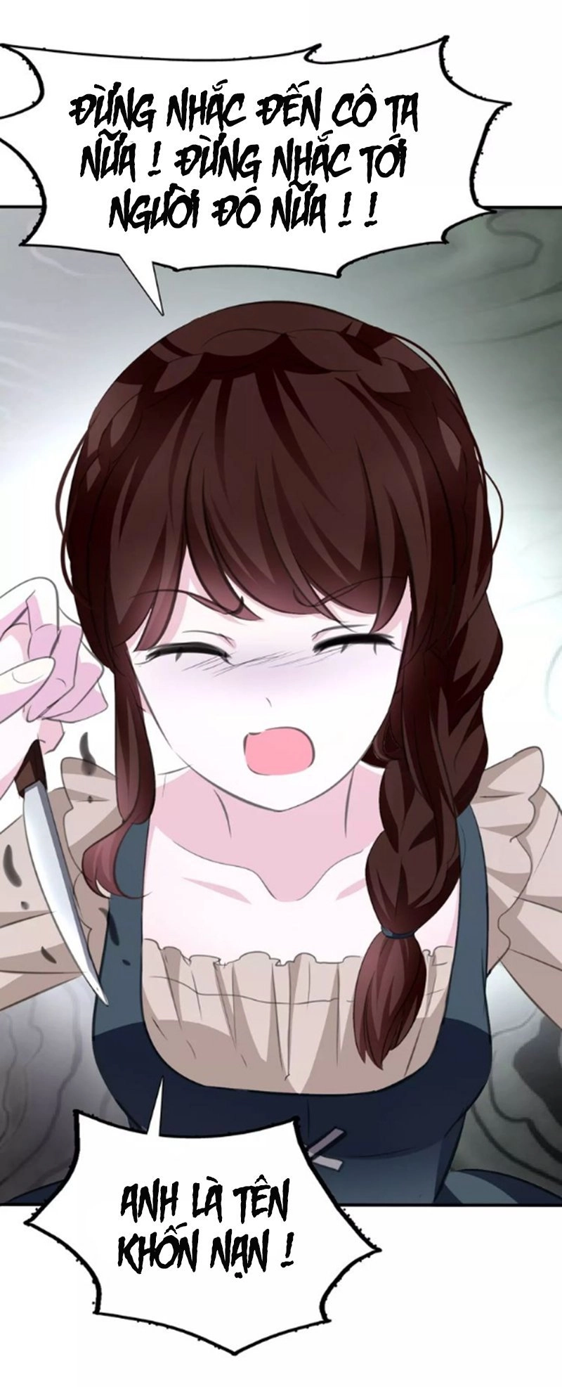 Một Lời Không Hợp Liền Hút Máu Chapter 21 - 21