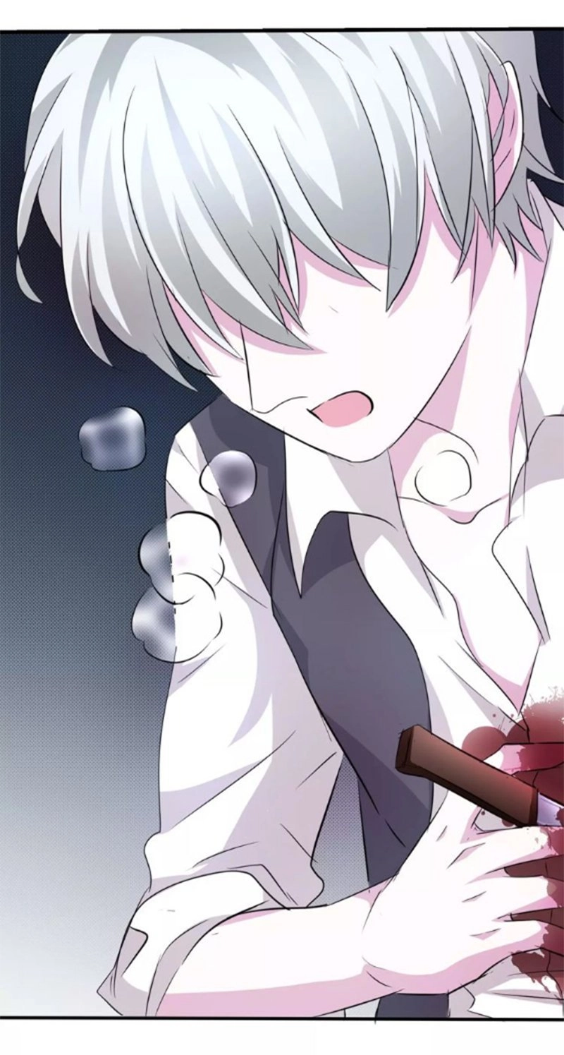 Một Lời Không Hợp Liền Hút Máu Chapter 21 - 30