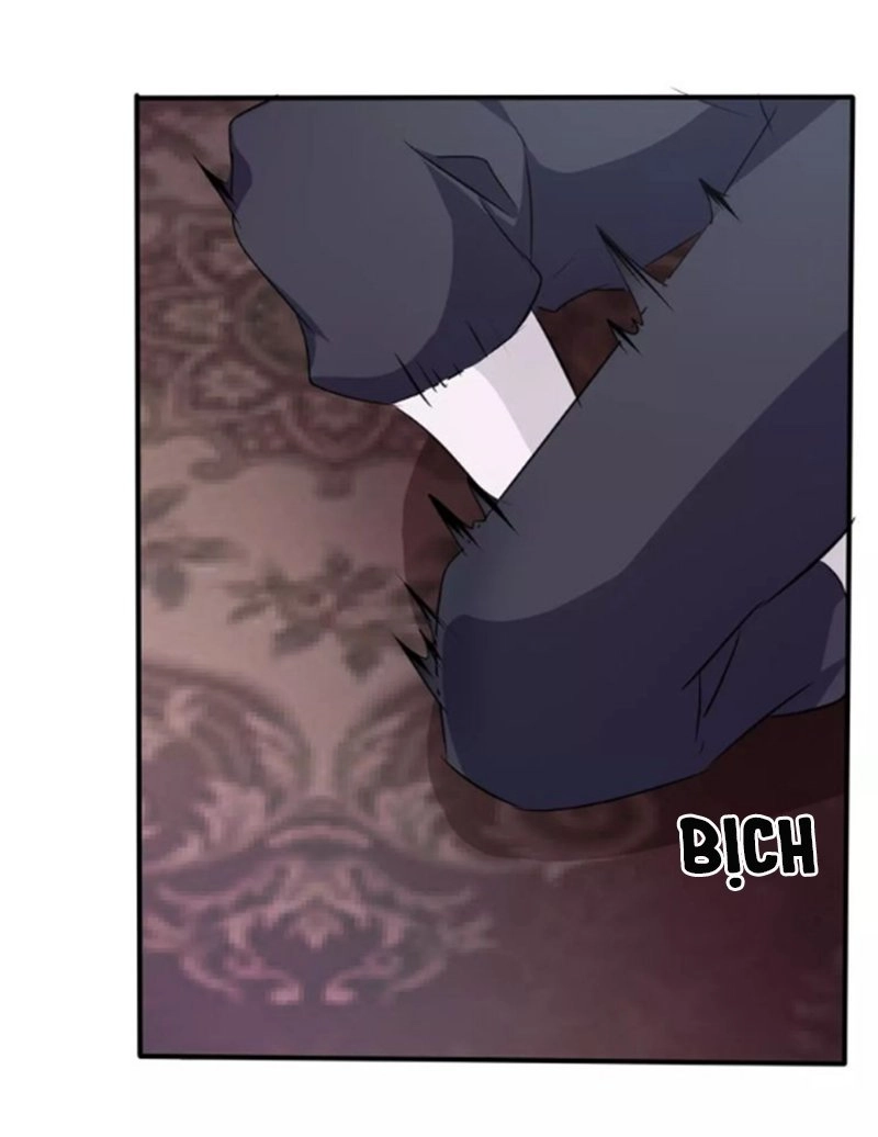 Một Lời Không Hợp Liền Hút Máu Chapter 21 - 31