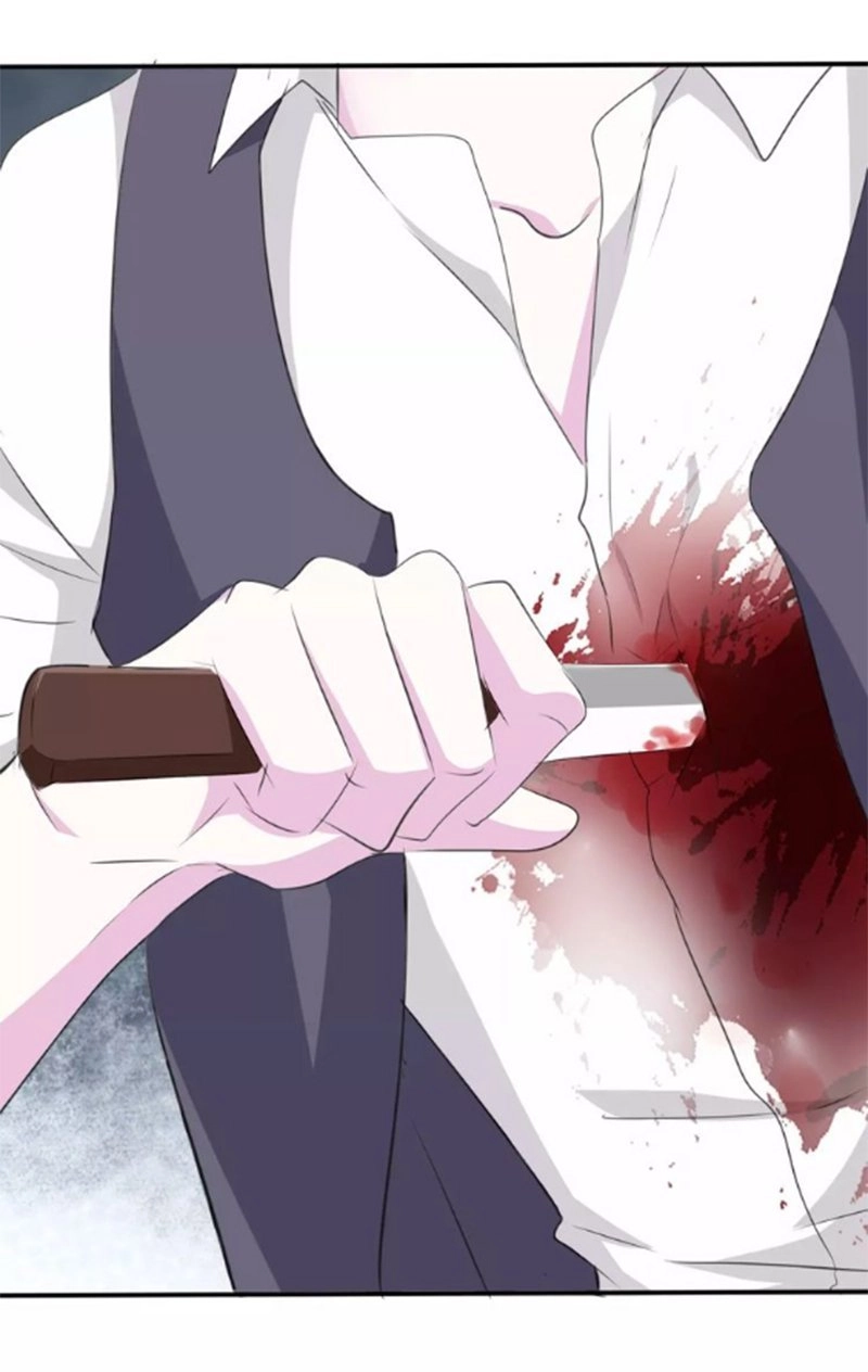 Một Lời Không Hợp Liền Hút Máu Chapter 21 - 33