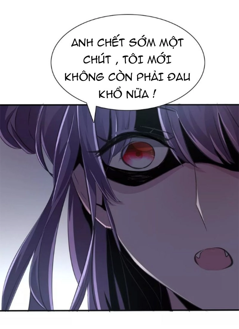 Một Lời Không Hợp Liền Hút Máu Chapter 21 - 36