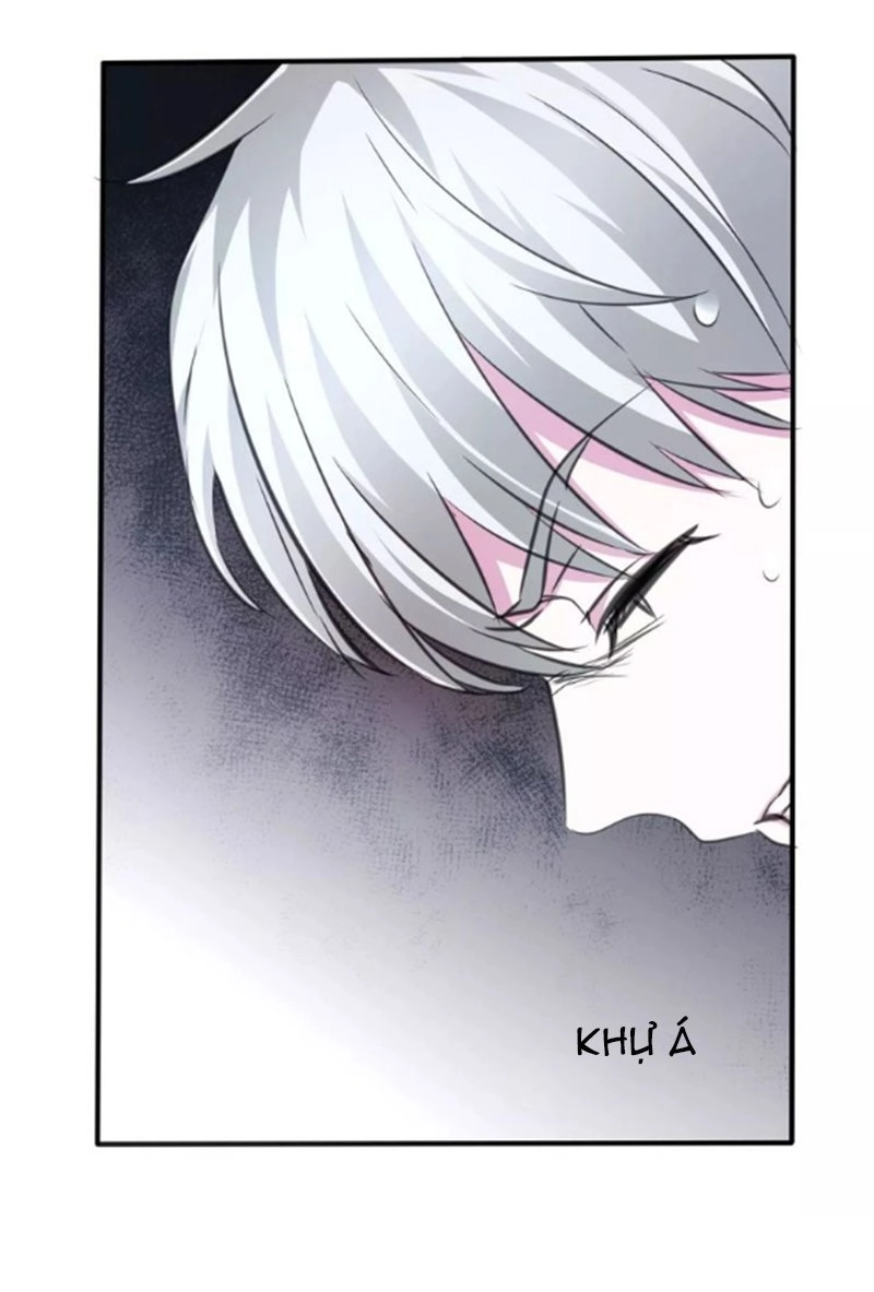 Một Lời Không Hợp Liền Hút Máu Chapter 21 - 38