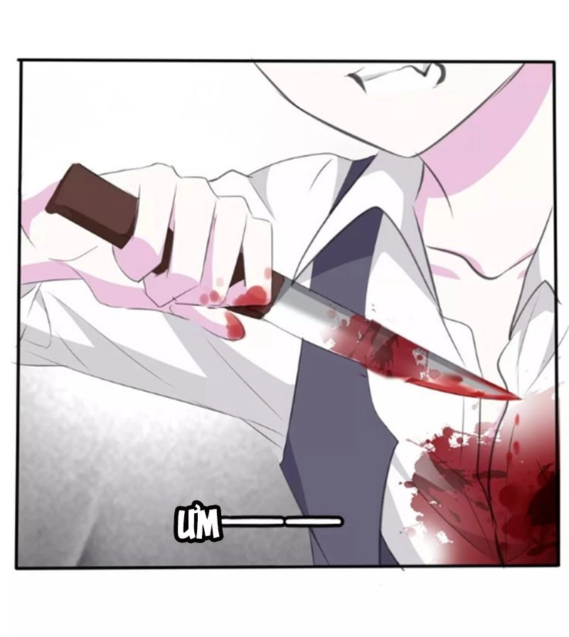 Một Lời Không Hợp Liền Hút Máu Chapter 21 - 41