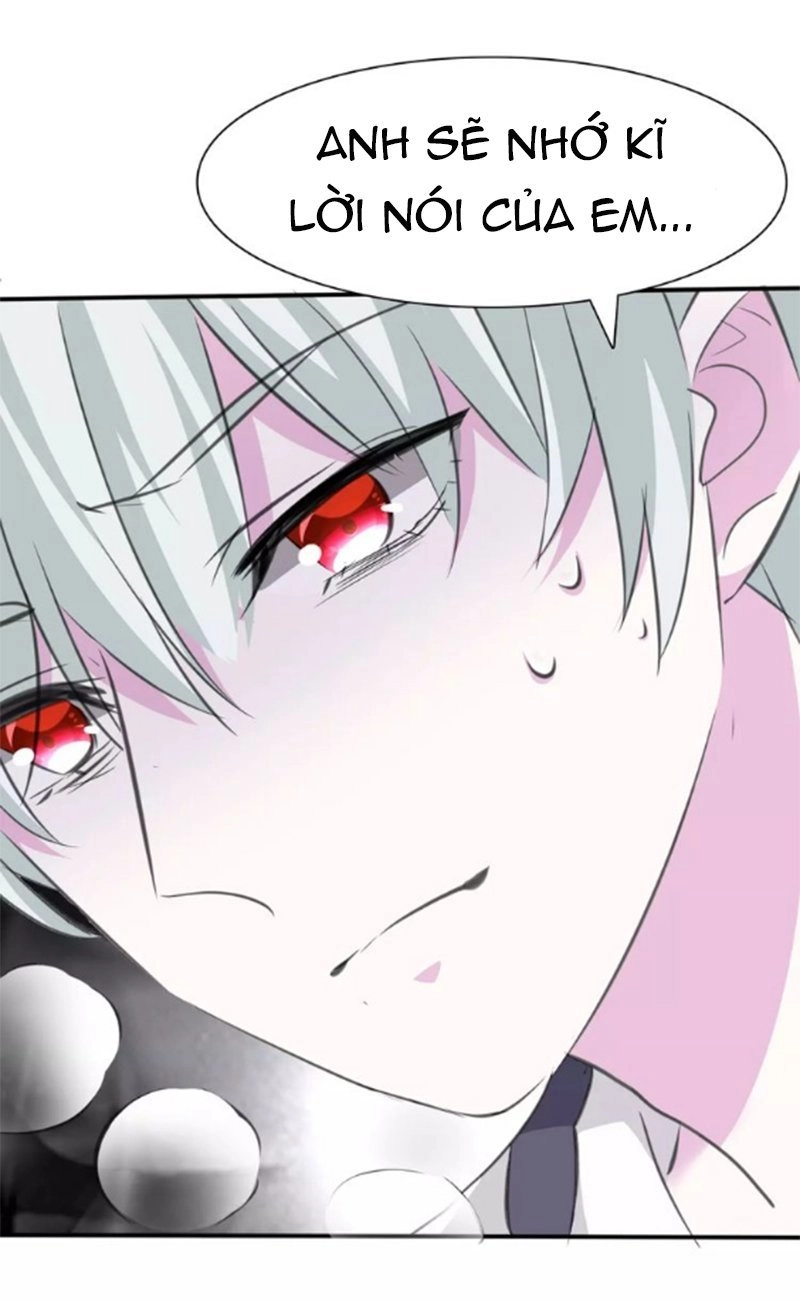 Một Lời Không Hợp Liền Hút Máu Chapter 21 - 42