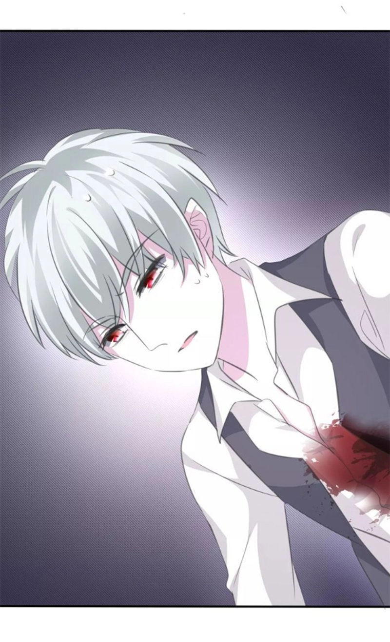 Một Lời Không Hợp Liền Hút Máu Chapter 21 - 43