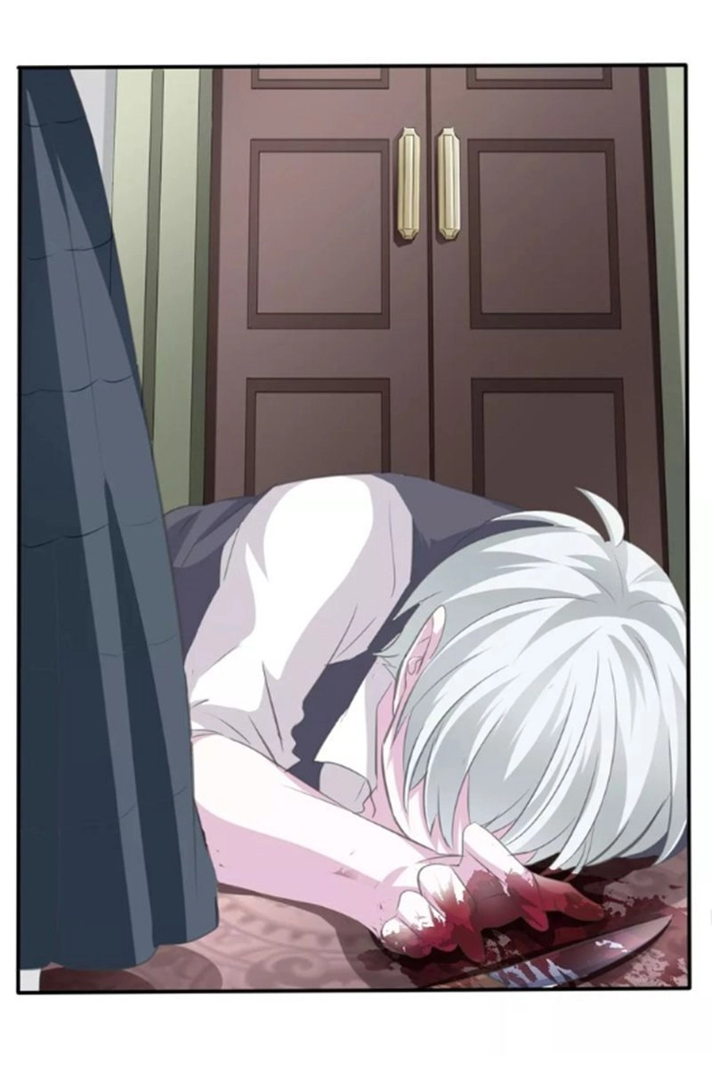 Một Lời Không Hợp Liền Hút Máu Chapter 21 - 44