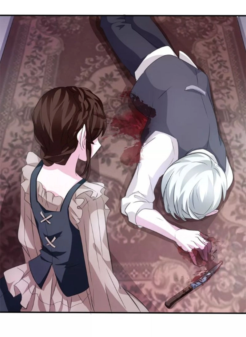 Một Lời Không Hợp Liền Hút Máu Chapter 21 - 45