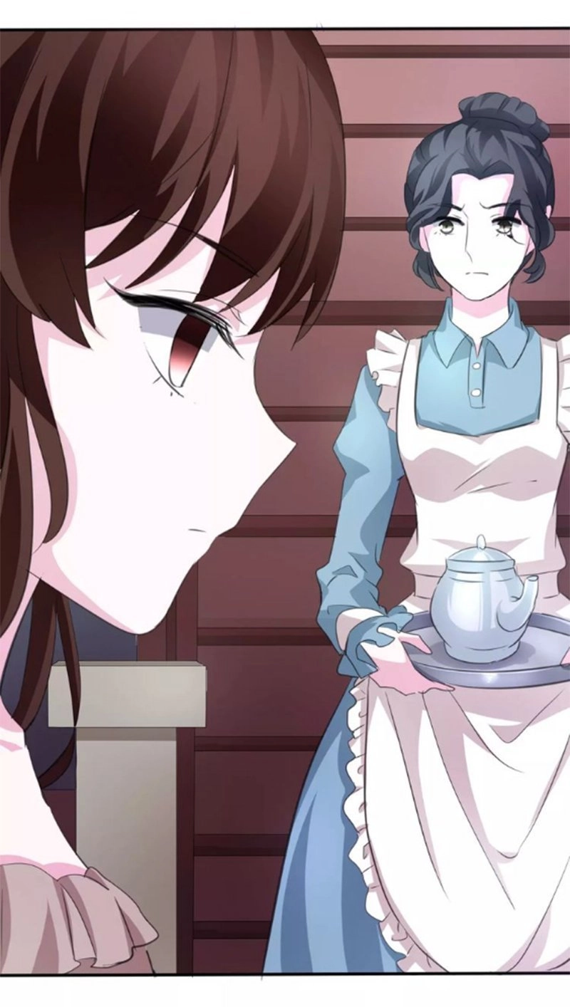 Một Lời Không Hợp Liền Hút Máu Chapter 21 - 46