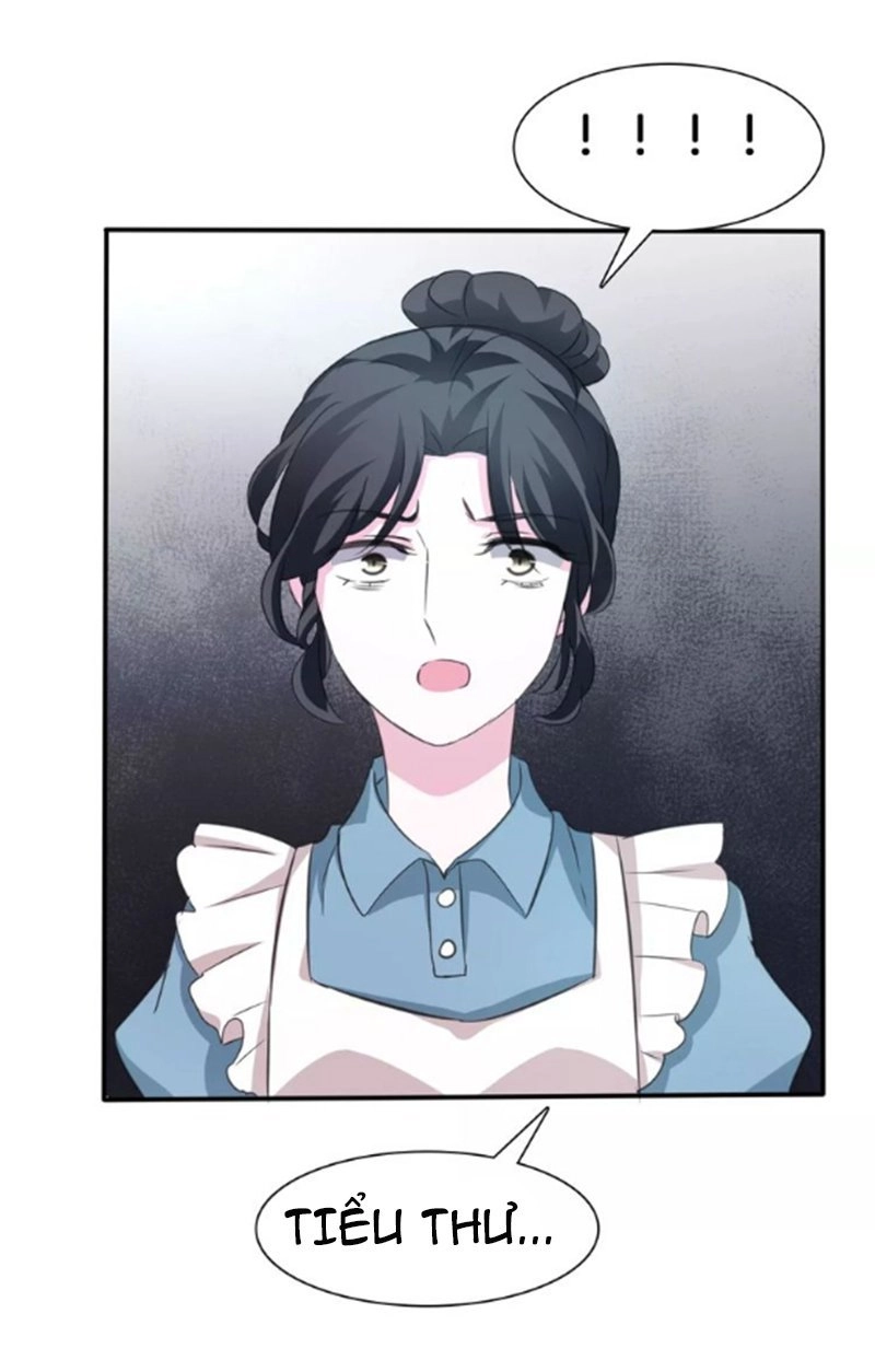 Một Lời Không Hợp Liền Hút Máu Chapter 21 - 47