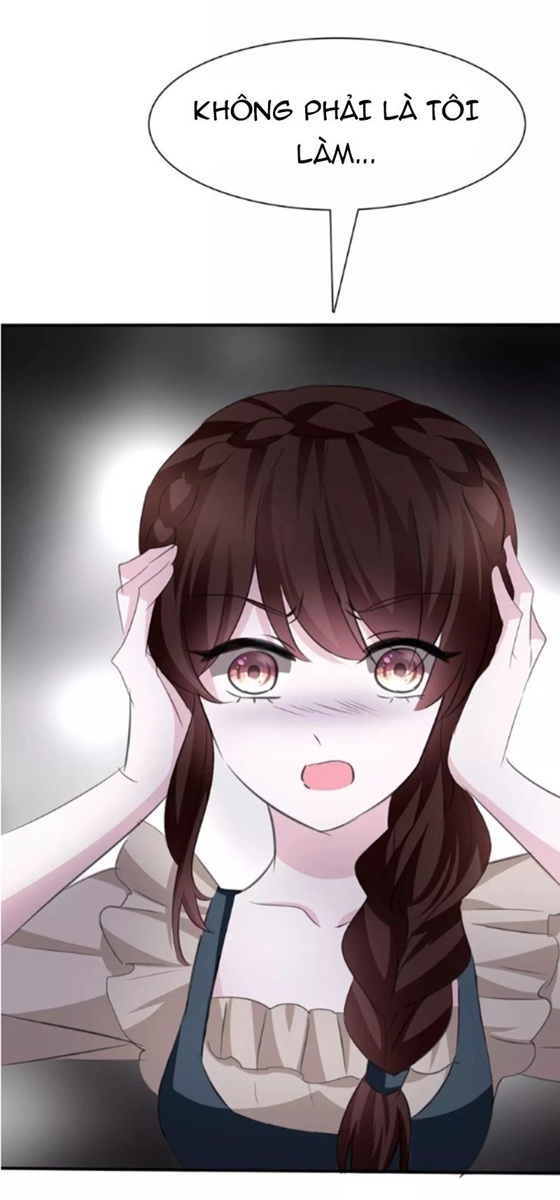 Một Lời Không Hợp Liền Hút Máu Chapter 21 - 55