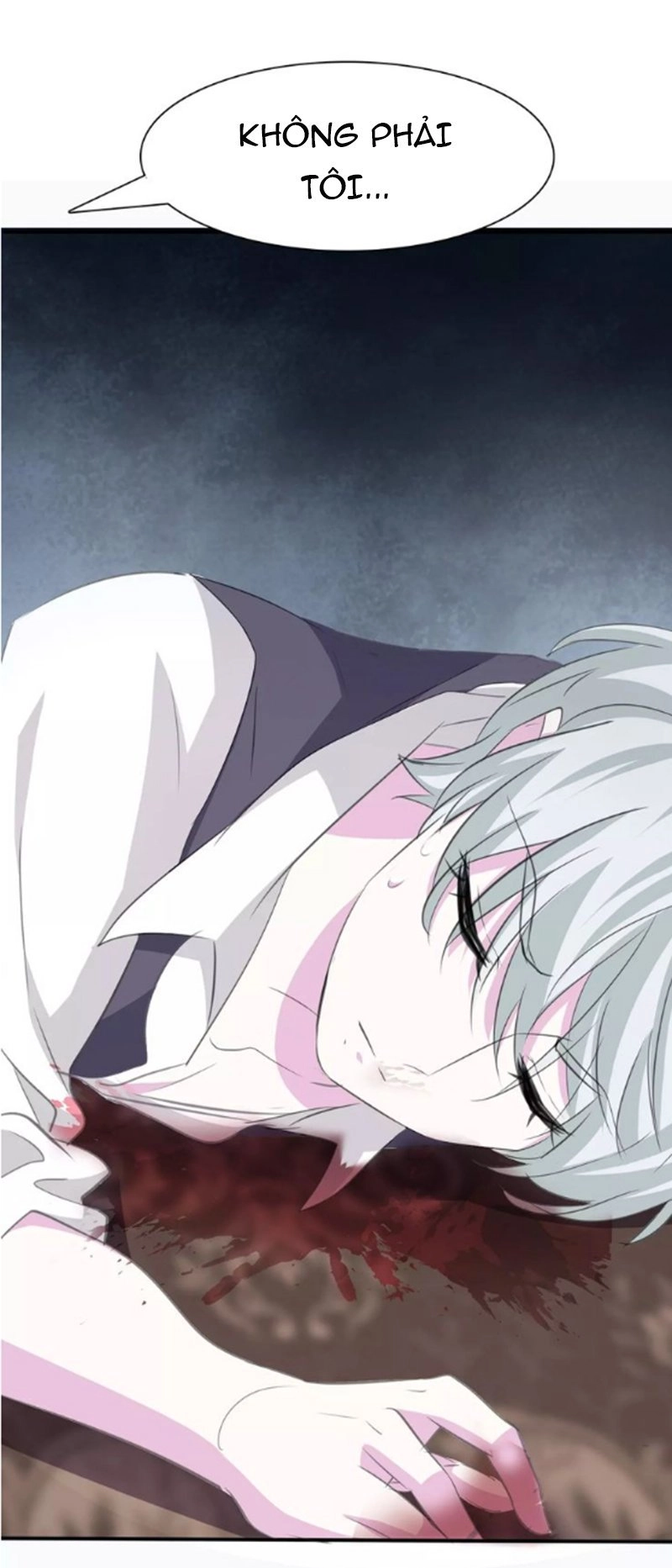 Một Lời Không Hợp Liền Hút Máu Chapter 21 - 57