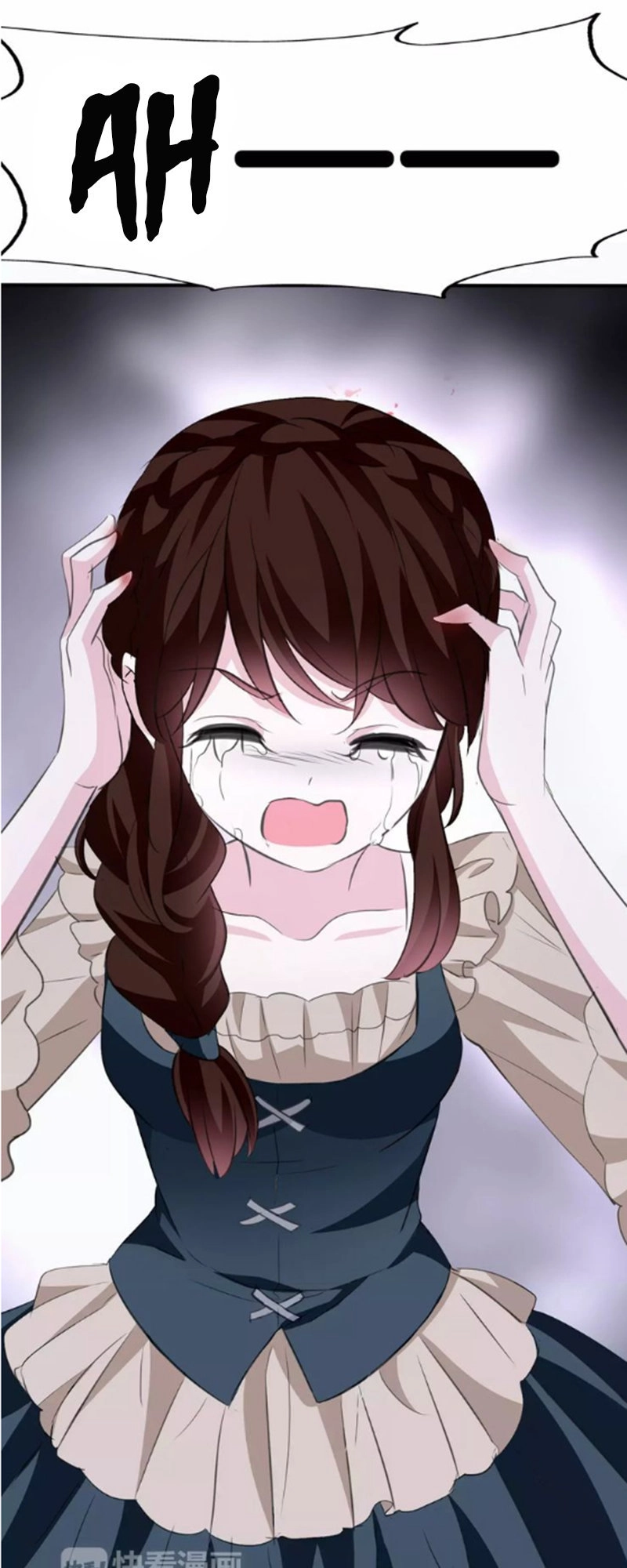 Một Lời Không Hợp Liền Hút Máu Chapter 21 - 58