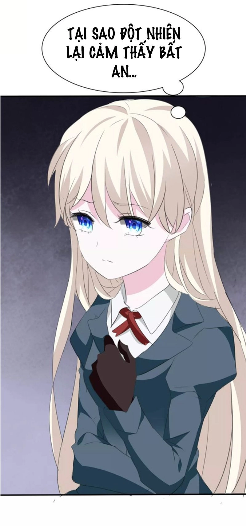 Một Lời Không Hợp Liền Hút Máu Chapter 21 - 64