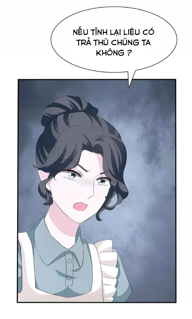 Một Lời Không Hợp Liền Hút Máu Chapter 22 - 3