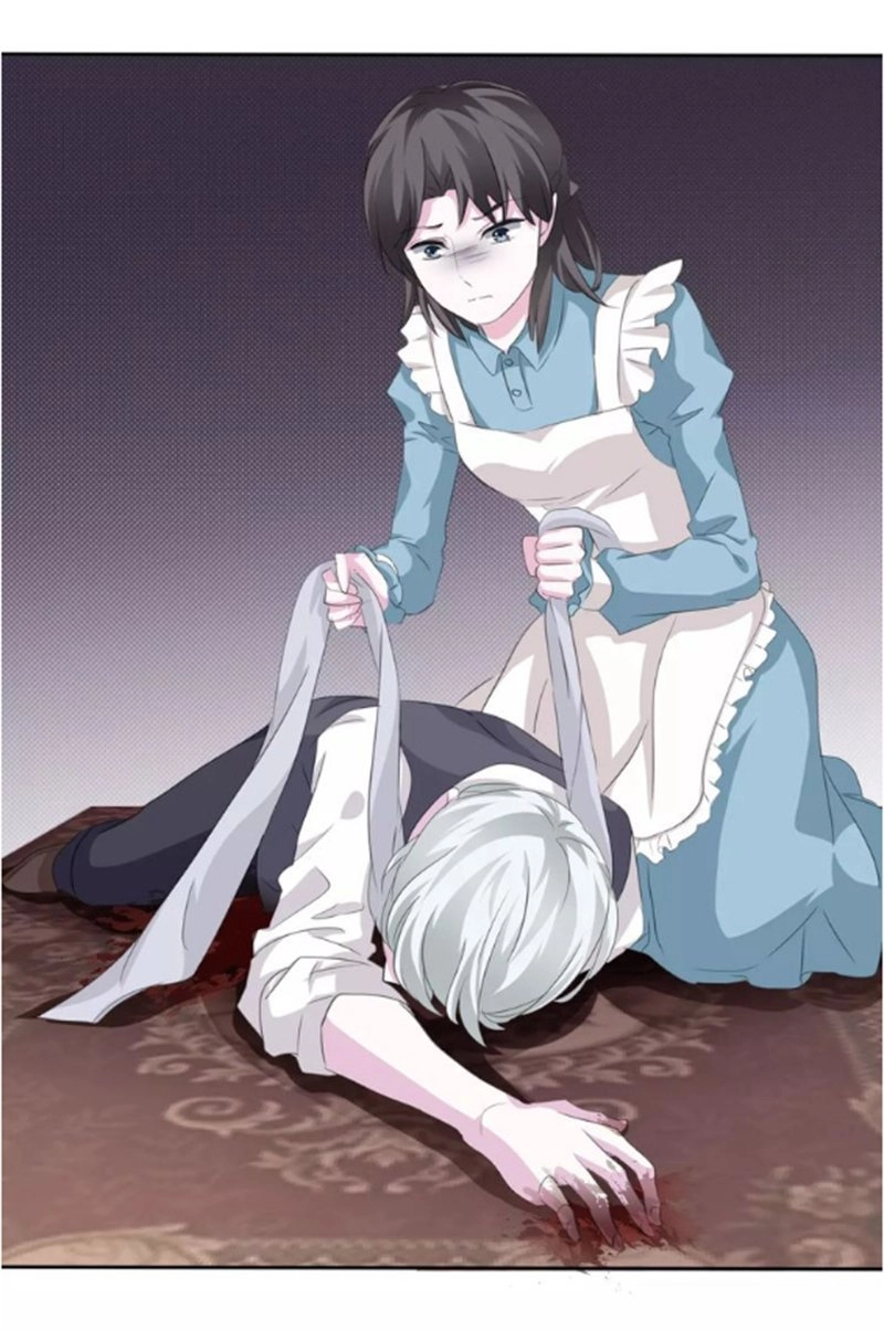 Một Lời Không Hợp Liền Hút Máu Chapter 22 - 15