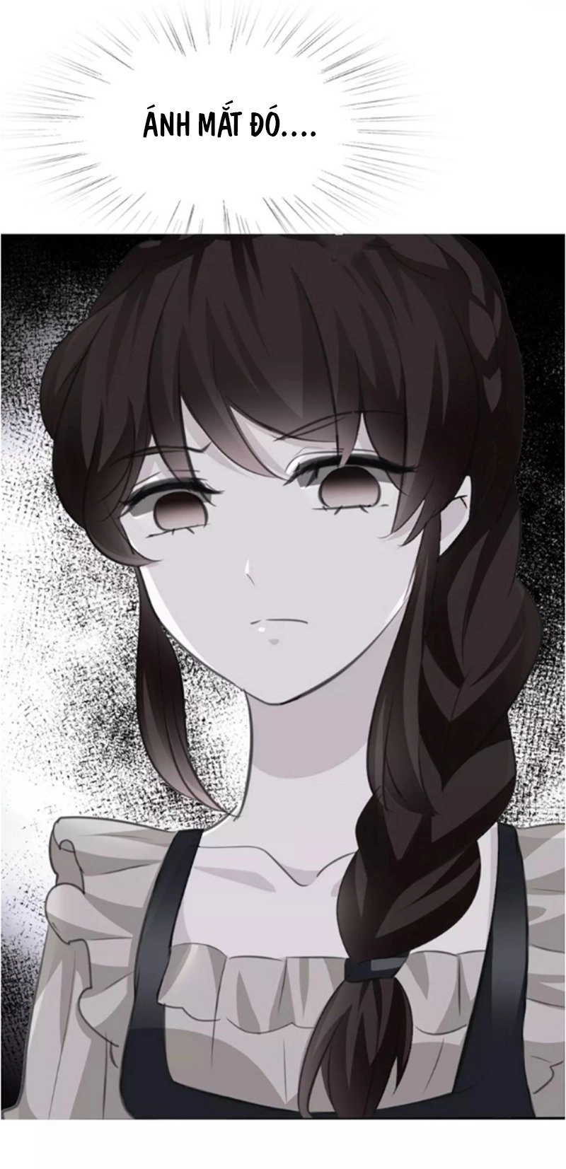 Một Lời Không Hợp Liền Hút Máu Chapter 22 - 21