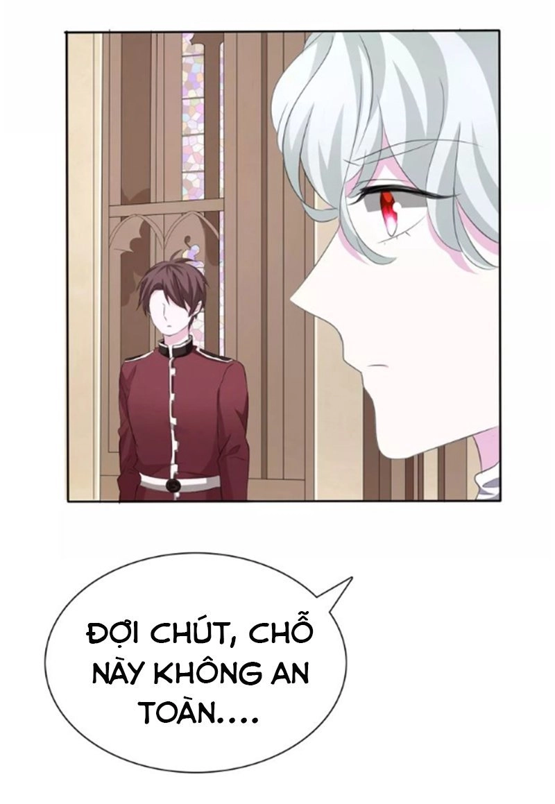 Một Lời Không Hợp Liền Hút Máu Chapter 22 - 40