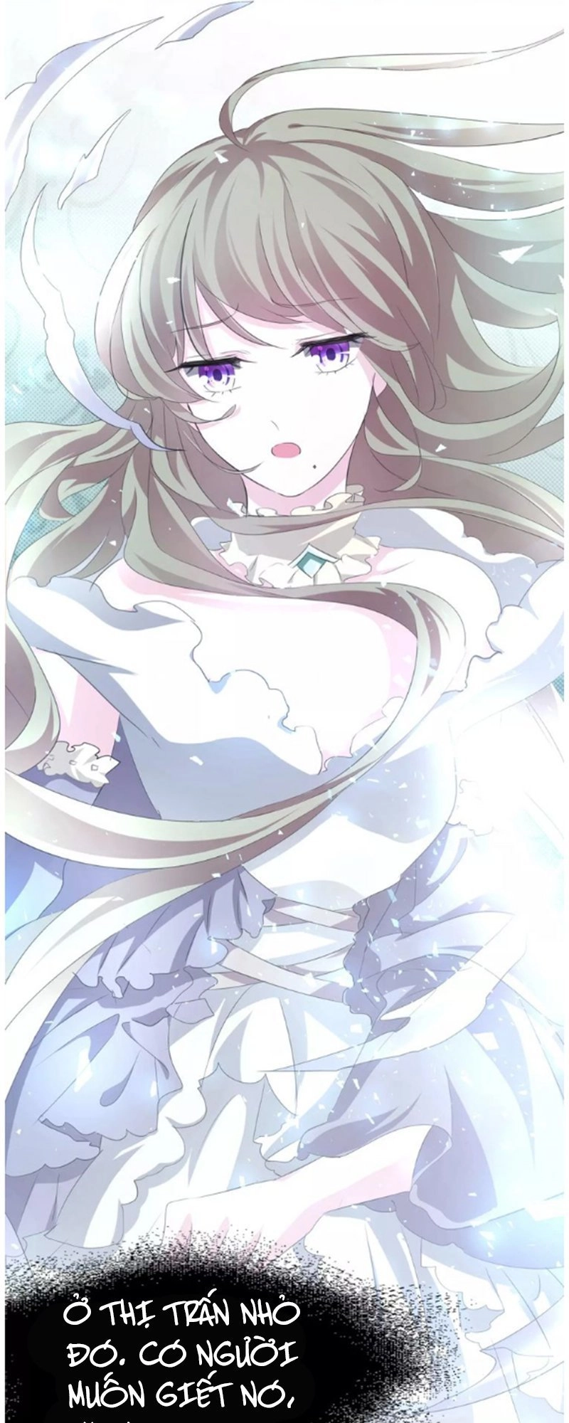 Một Lời Không Hợp Liền Hút Máu Chapter 22 - 45