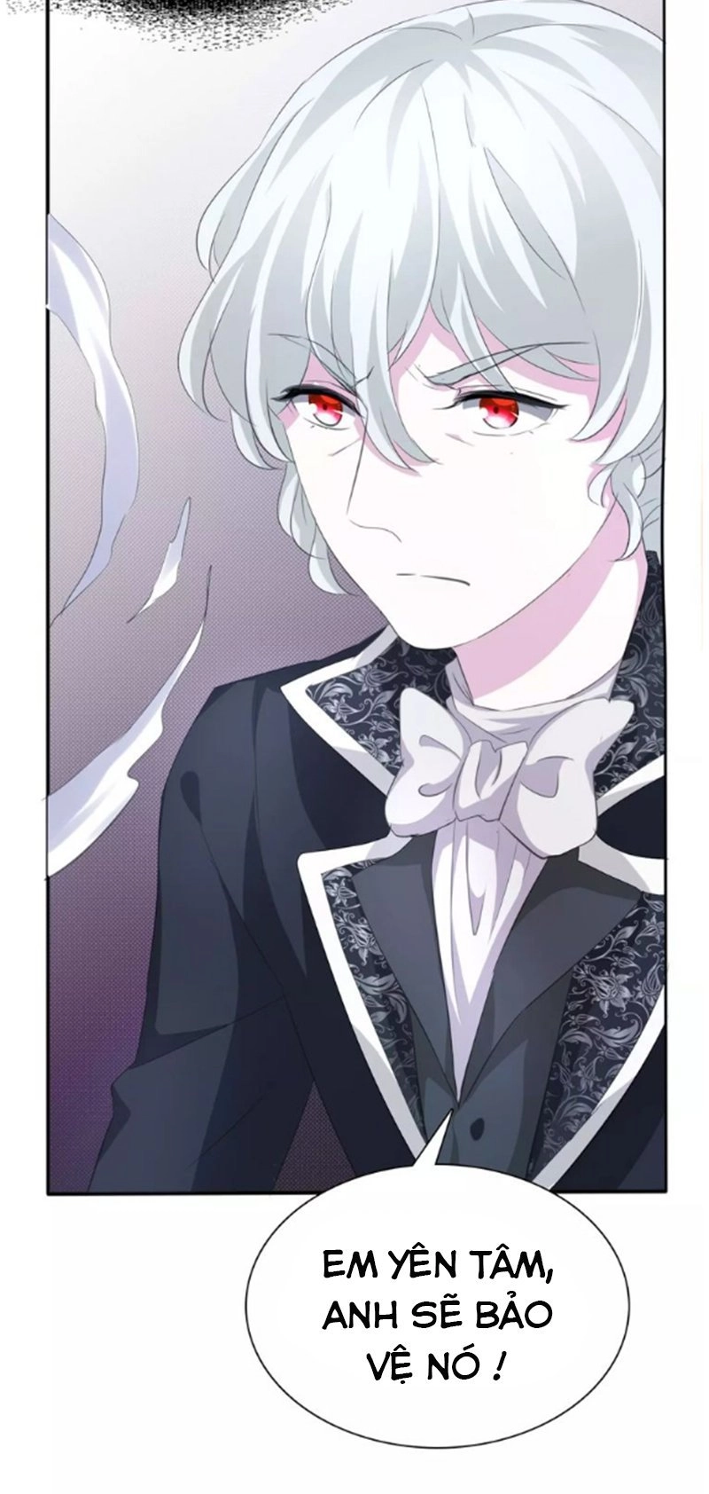 Một Lời Không Hợp Liền Hút Máu Chapter 22 - 47