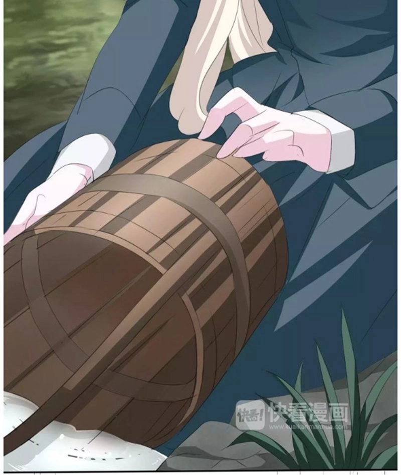 Một Lời Không Hợp Liền Hút Máu Chapter 22 - 50