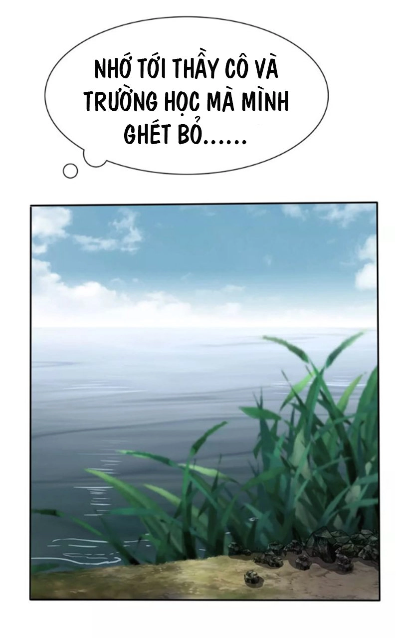 Một Lời Không Hợp Liền Hút Máu Chapter 22 - 54