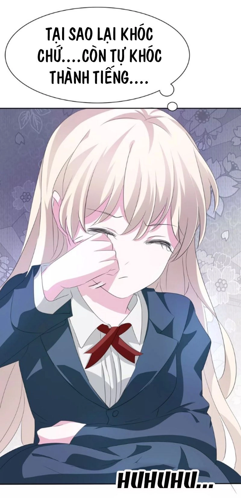 Một Lời Không Hợp Liền Hút Máu Chapter 22 - 57